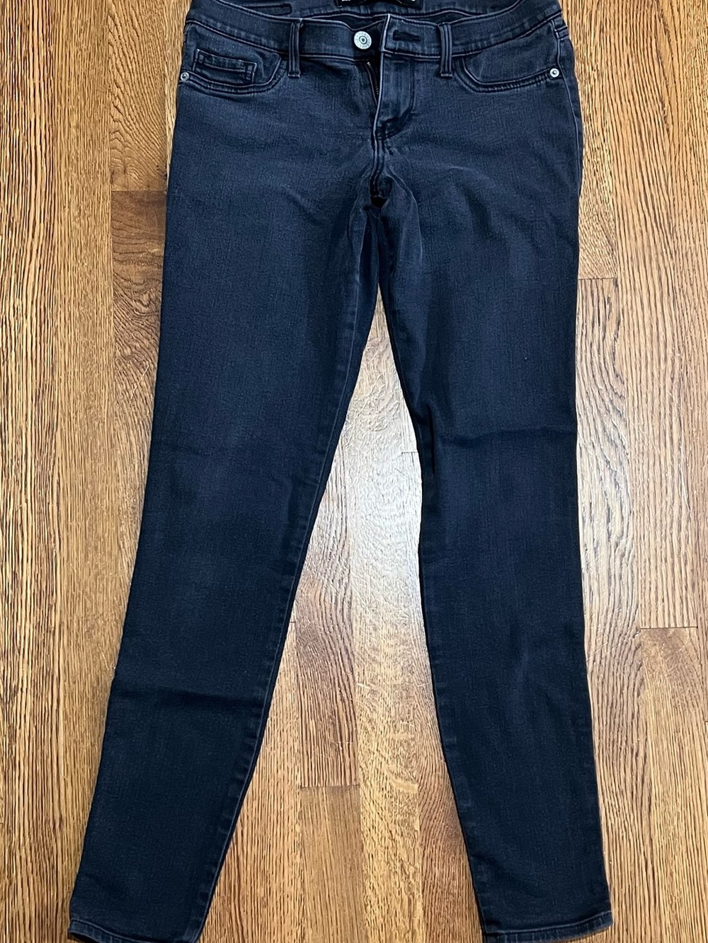 Women’s Express Stella Low Rise Jegging